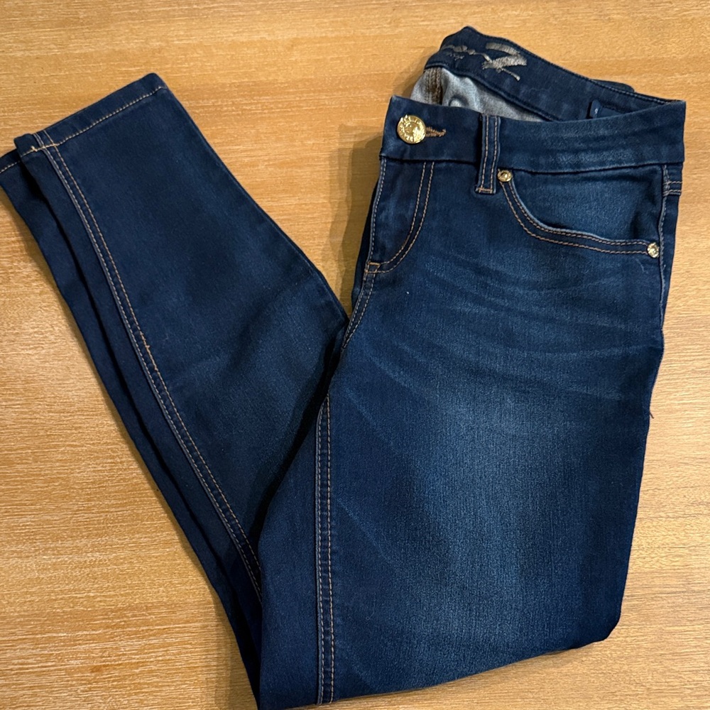 Seven Jeans Denim